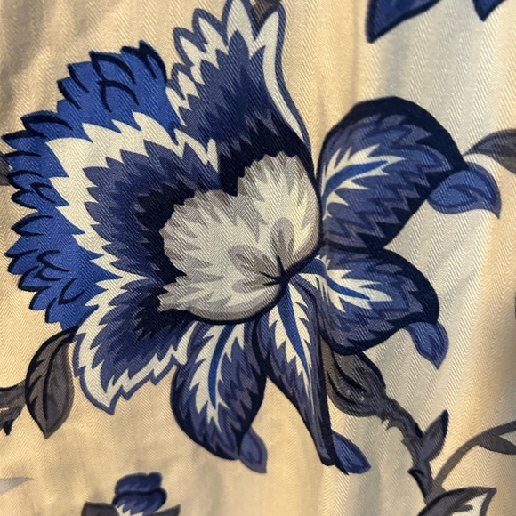 Stunning Coldwater Creek maxi skirt . - Picture 3 of 4